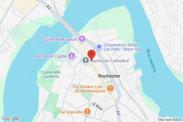Rochester Clothing - Closed