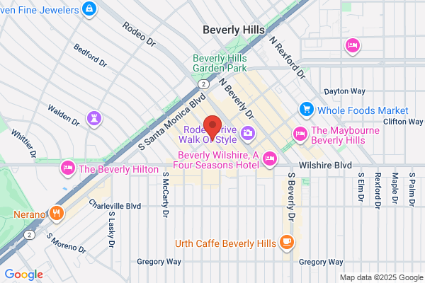 Rossini of Beverly Hills