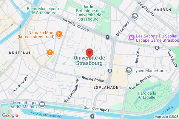 Duchesneau Andre Mft PHD