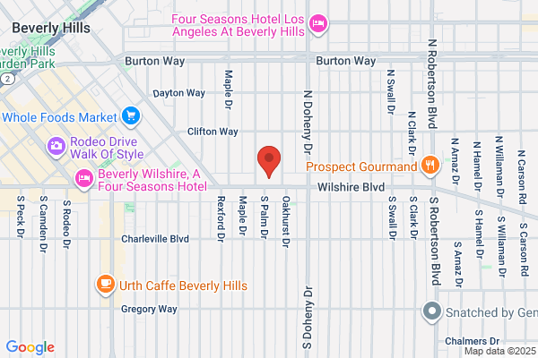 Premier TMS Centers of Los Angeles