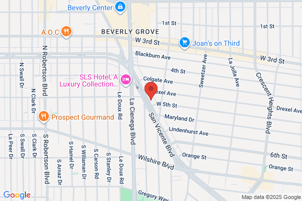 SoCal Testosterone Clinic & TRT Therapy