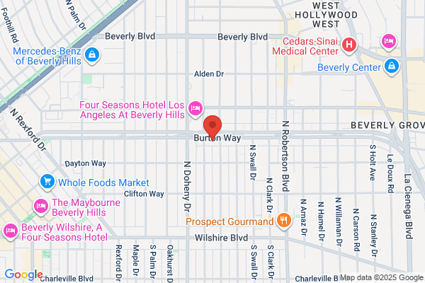 The Beverly Hills Therapy Group
