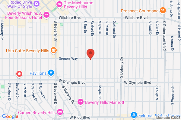 Beverly Hills Movers