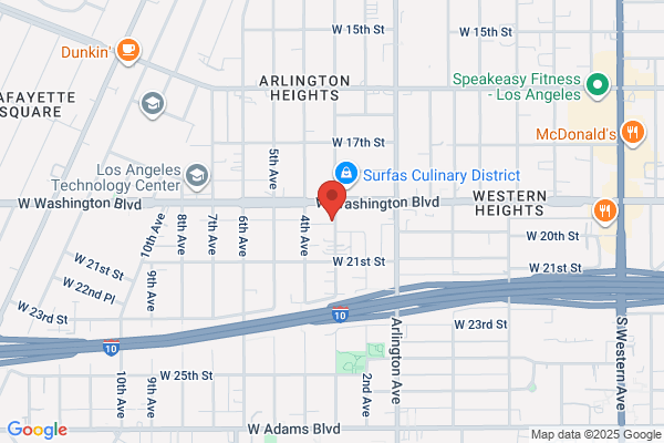 Aaron Transfer & Storage