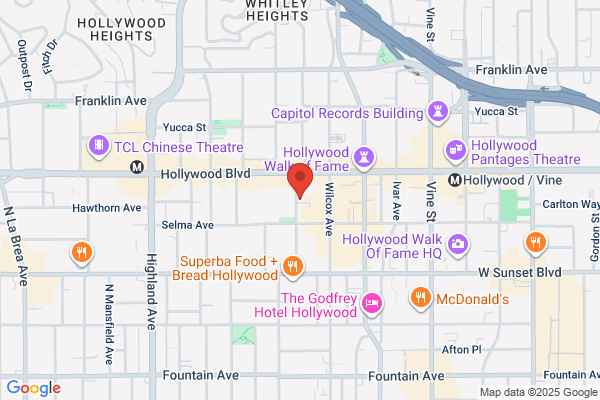 Filmspeed Inc