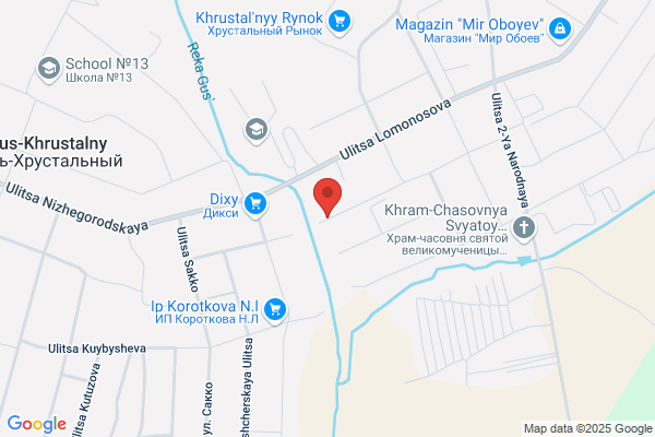 Location Association
