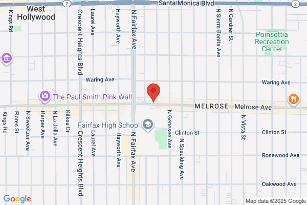 The Record Collector