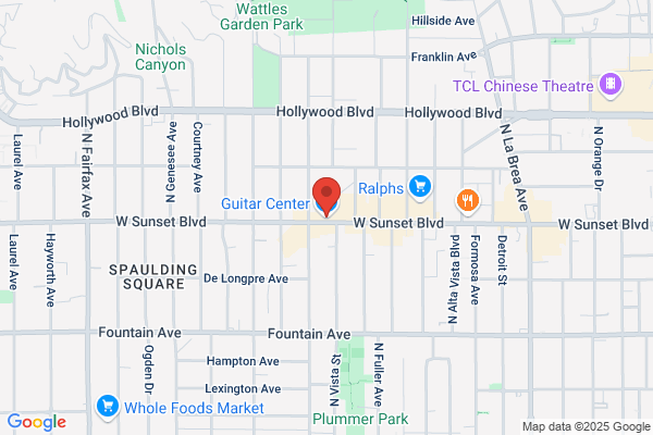 Guitar Center Rentals