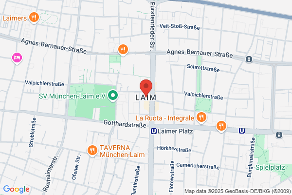 LAIMAcademy