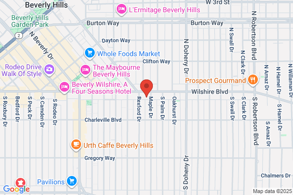 Jim Falk Lexus of Beverly Hills