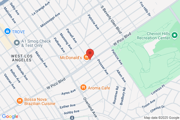 Santa Monica World News