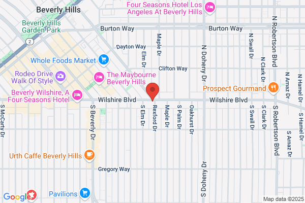 Wilshire Rexford Plaza Llc