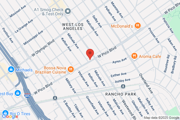 Westside Optical