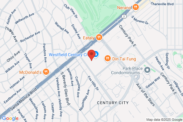 Century City Optometry