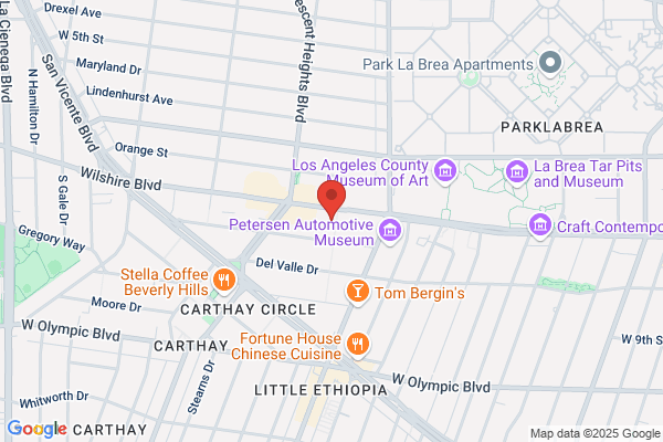 Mid Wilshire Dental Care