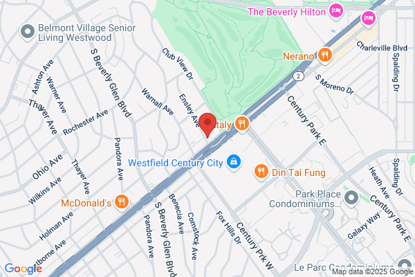 Century City Smiles & Orthodontics