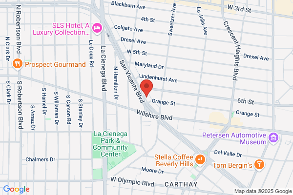 Rayhan & Marvizi: Rosita Rayhan, DDS