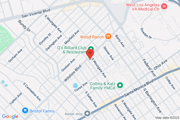 Charlin Cary DDS