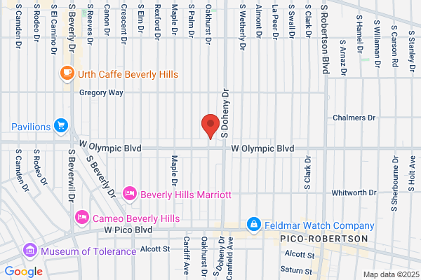Doheny Shoe Service