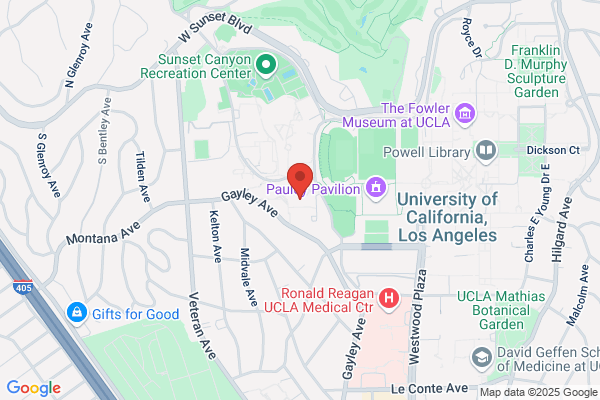 Ucla Sports Camp