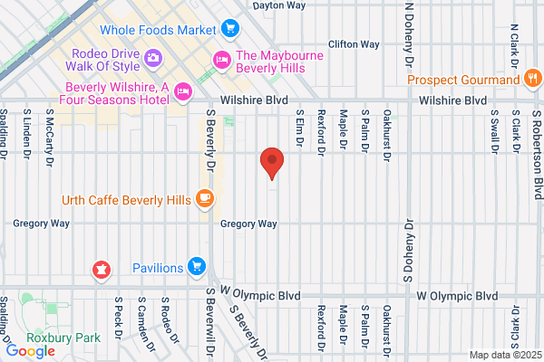 Law Offices Bruce M Margolin