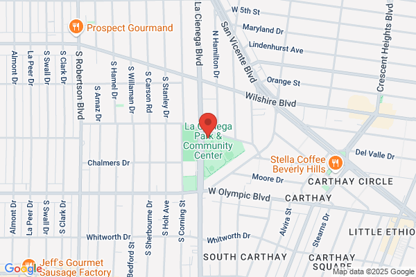 99 La Cienega Center