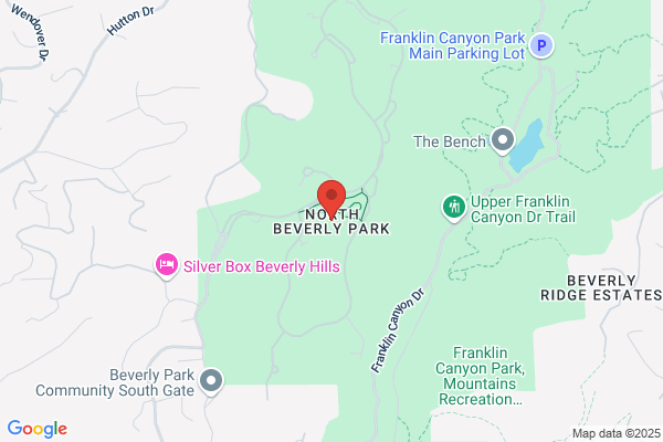 North Beverly Park