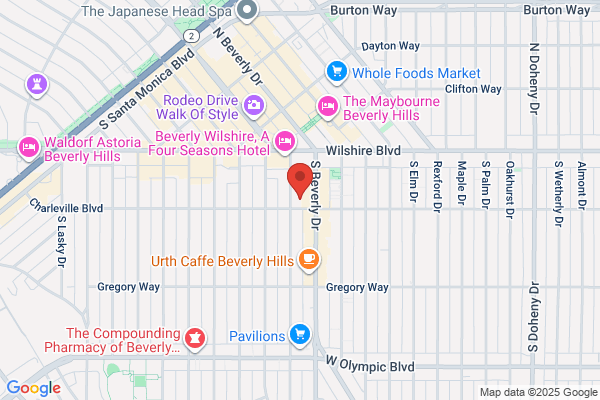 Yony Properties Inc.