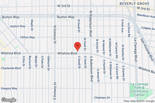 Premier Pediatrics of Beverly Hills