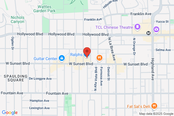 Ralphs Pharmacy