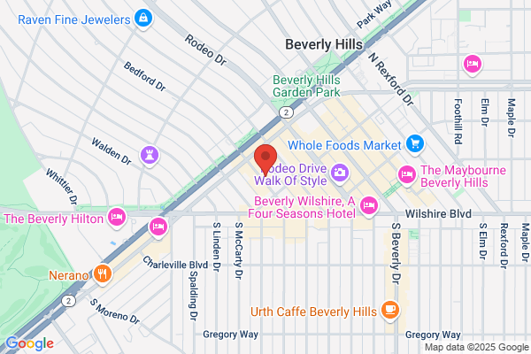 Beverly Hills Pharmacy