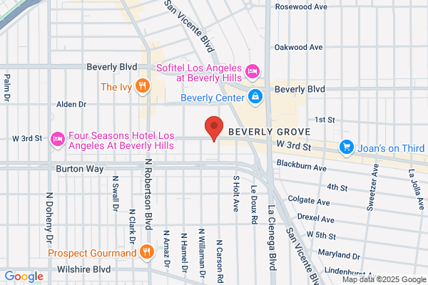 LA Compounding Pharmacy