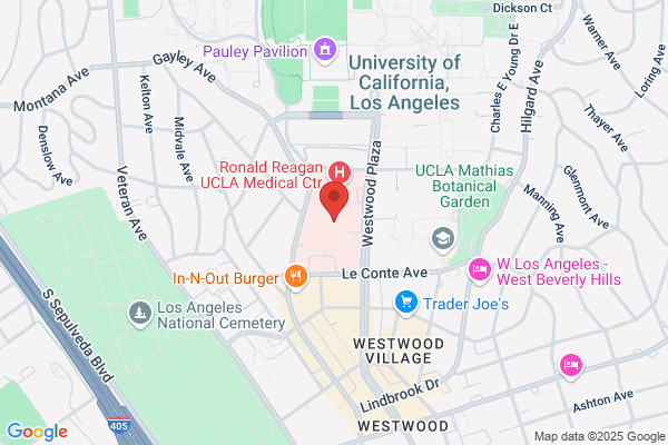 UCLA Health Pharmacy