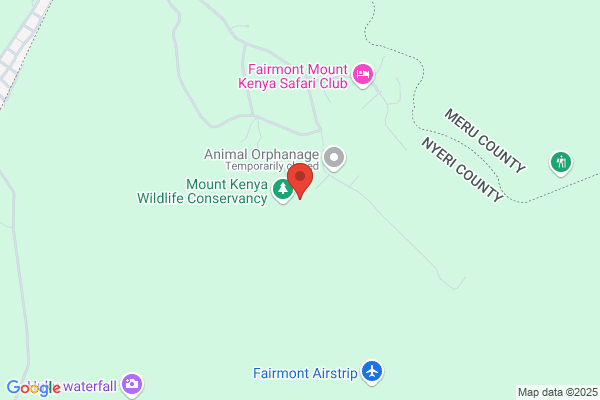 William Holden Wildlife Foundation