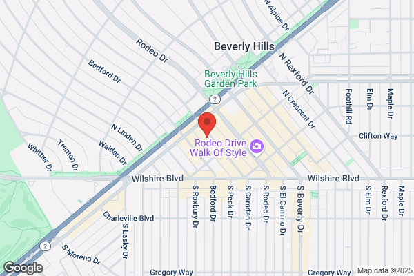 Sunbelt Business Brokers of Beverly Hills