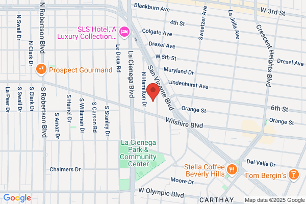 113 N. Gale Apartments