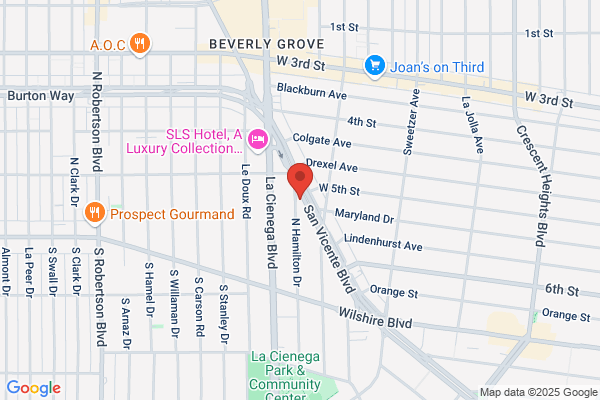 Sollis Health - Beverly Hills