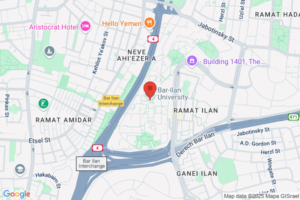 Bar-Ilan University