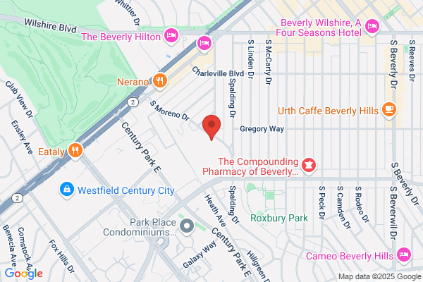 Beverly Hills Dive Club