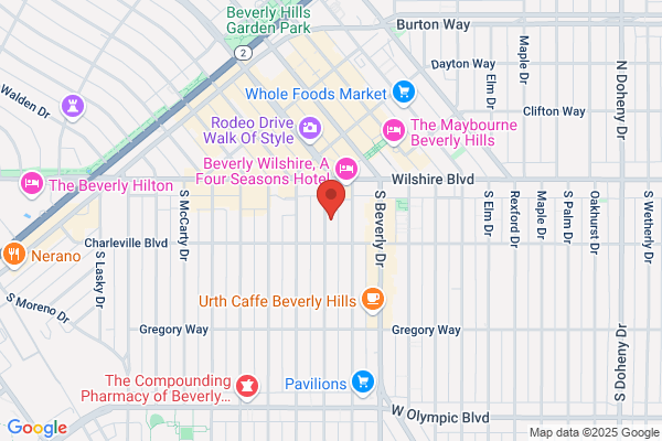 Dream Reality Cinema at EOS INSTITUTE EC, LLC