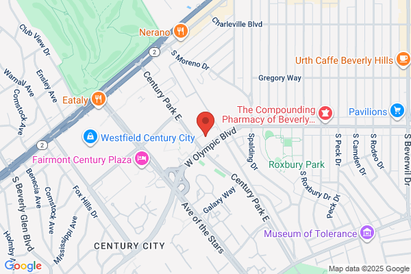 California Rehabilitation Institute Outpatient Therapy - California Rehabilitation Institute (Outpatient)