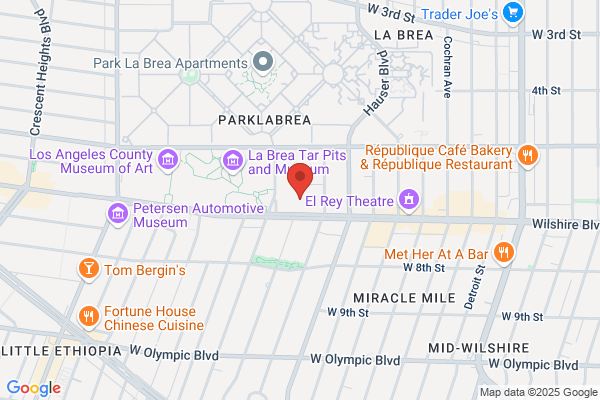 Select Physical Therapy - Los Angeles - Wilshire