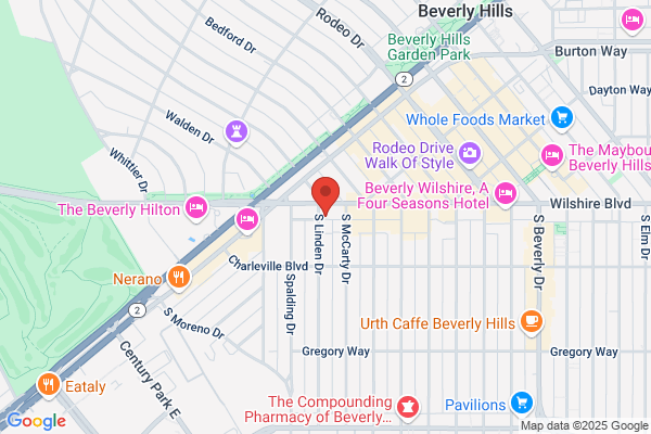 Beverly Hills Center For Physical Therapy & Rehabilitation