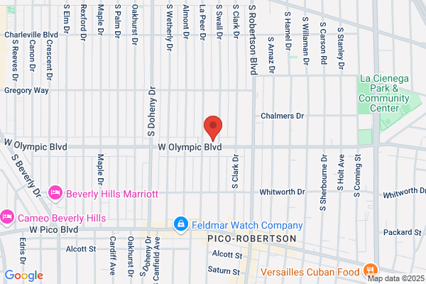 Pure Health Beverly Hills
