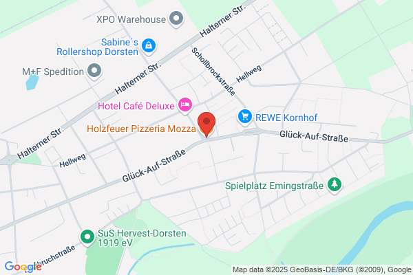 Pizzeria Mozza