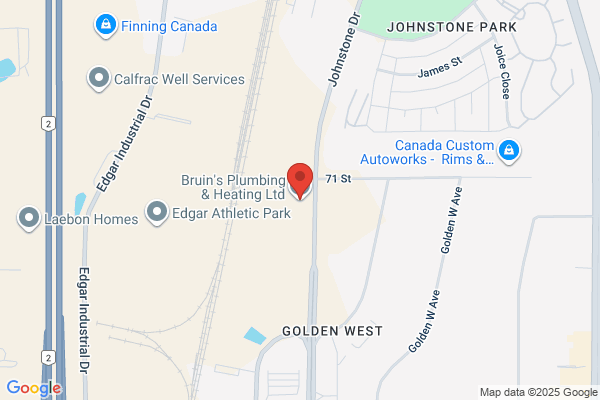 Bruin Plumbing & Heating Co