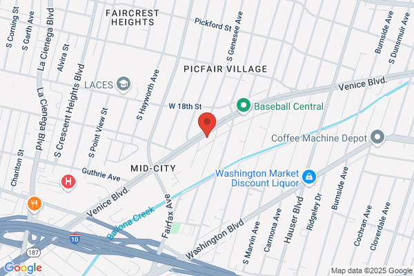 Ford’s Plumbing & Heating