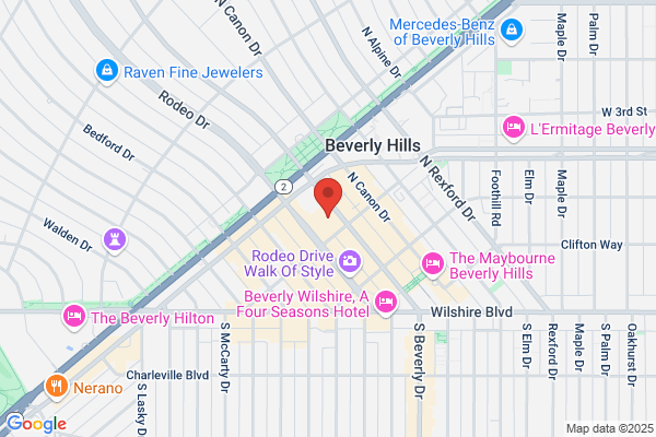 Right Size Plumbing & Drain of Beverly Hills
