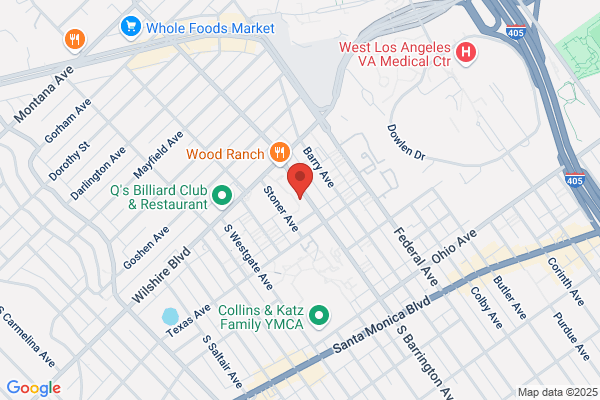 JMS Express Plumbing Beverly Hills