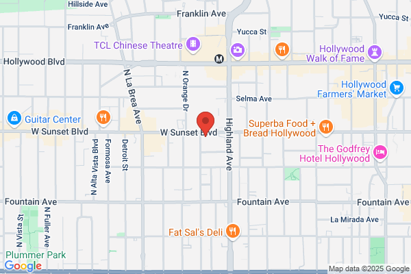 Foot Clinic of Hollywood